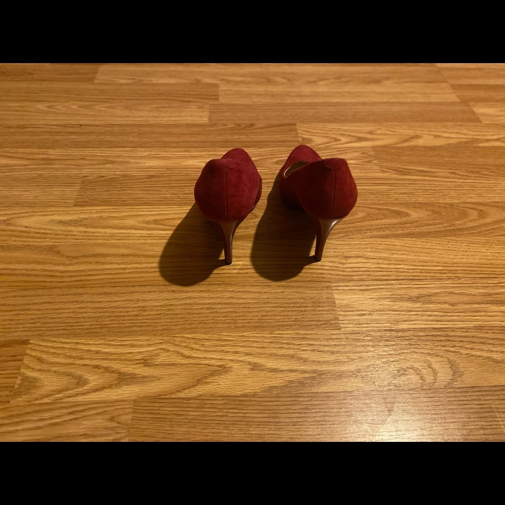 Womens dress shoes - Picture 3 of 5